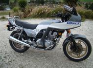 1981 Honda CB900 F2